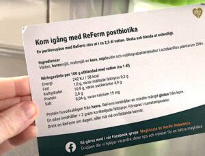 referm bluff|ReFerm Dryck » Oberoende Test & Betyg 2024 .